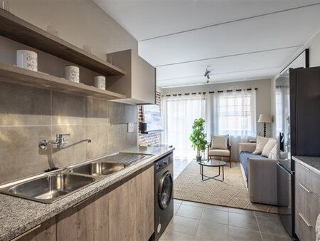 2 Bedroom Apartment in Florauna