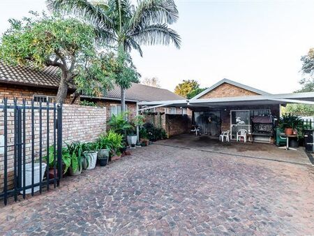 3 Bedroom House in Waverley