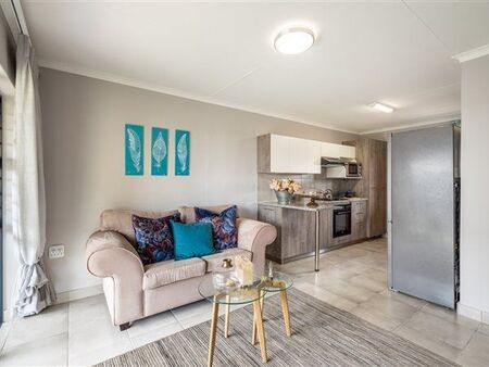 2 Bedroom Apartment in Annlin