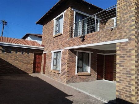 2 Bedroom Apartment in Eersterust