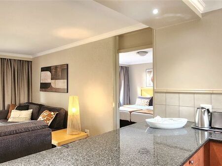 2 Bedroom Apartment in Hammanskraal