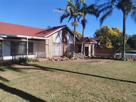 4 Bedroom House in Queenswood