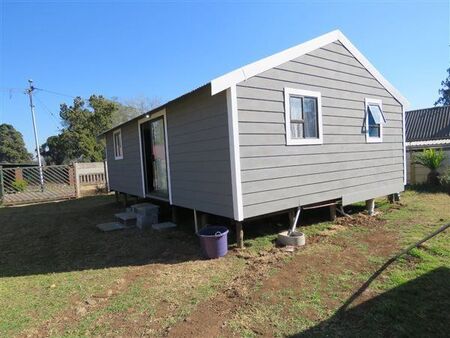 2 Bedroom House in East Lynne