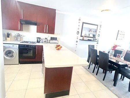 2 Bedroom Apartment in Rivonia