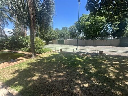 4 Bedroom House in Rivonia