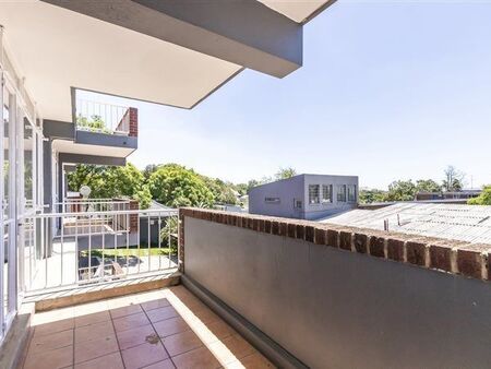 2 Bedroom Apartment in Craighall Park
