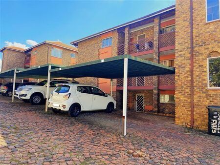 1 Bedroom Apartment in Whiteridge