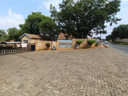 2 Bedroom Apartment in Northgate