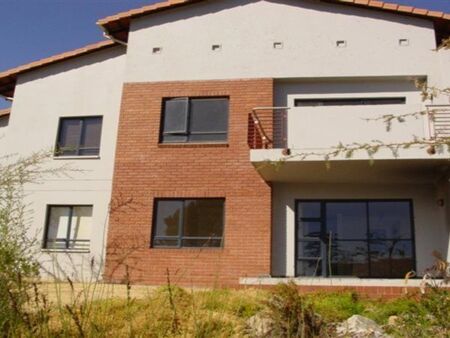 1 Bedroom Apartment in Jackal Creek Golf Estate