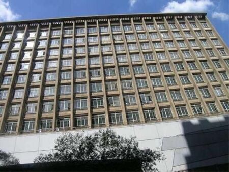 Studio Apartment in Johannesburg Central