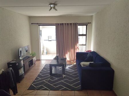 1 Bedroom Apartment in Sunninghill