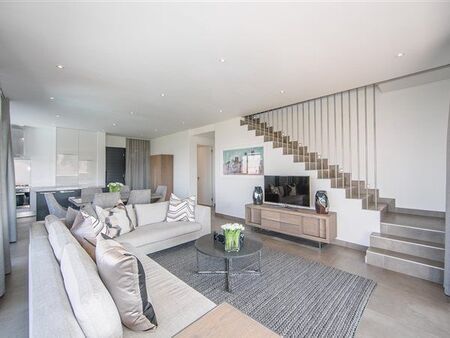 2 Bedroom Apartment in Steyn City