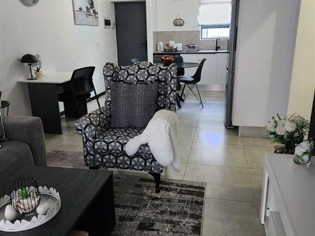 2 Bedroom Apartment in Fourways