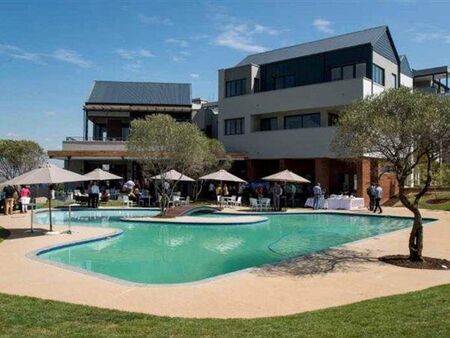 1 Bedroom Apartment in Steyn City
