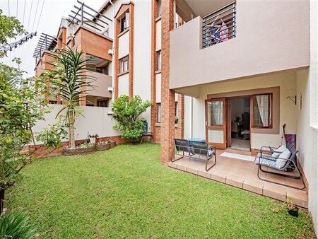 2 Bedroom Apartment in Paulshof