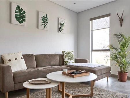 1 Bedroom Apartment in Steyn City
