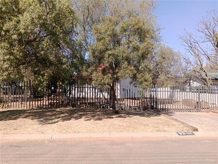 3 Bedroom House in Rensburg