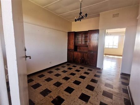 1 Bedroom Apartment in Casseldale