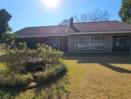 3 Bedroom House in Risiville
