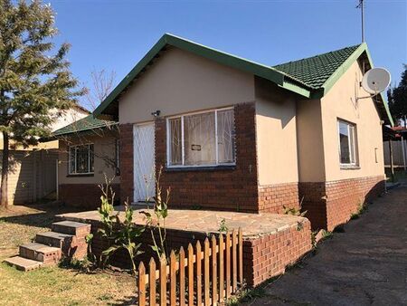 3 Bedroom House in De Klerkshof