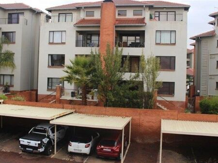 3 Bedroom Apartment in Solheim