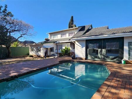 5 Bedroom House in Edenvale
