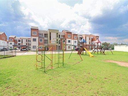 2 Bedroom Apartment in Helderwyk