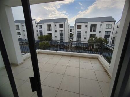 2 Bedroom Apartment in Greenstone Hill