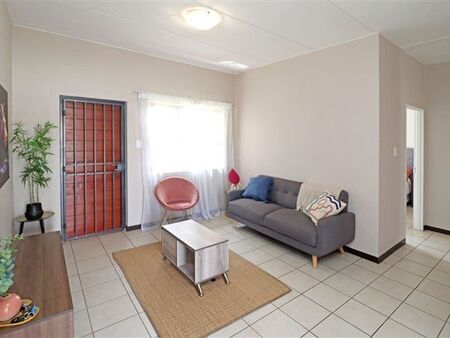 2 Bedroom Apartment in Helderwyk
