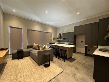 2 Bedroom Townhouse in Rynfield