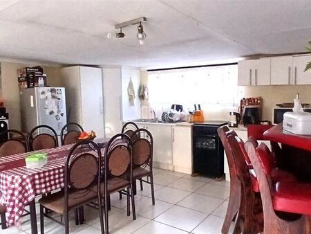 2 Bedroom Apartment in Heuweloord