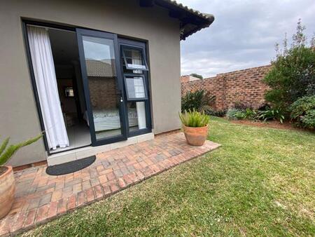 1 Bedroom House in Steiltes