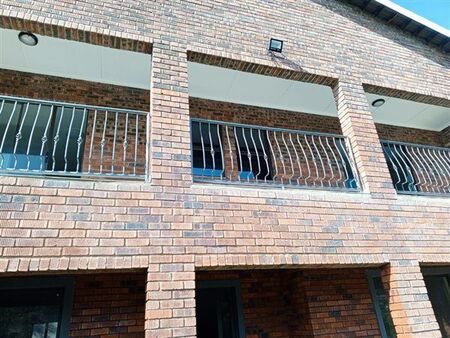 2 Bedroom Apartment in Marburg