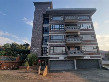 2 Bedroom Apartment in Port Shepstone