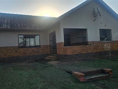 3 Bedroom House in Nyala Park