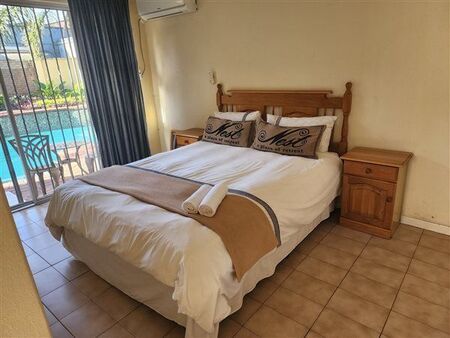 1 Bedroom Flat in Umhlanga Rocks