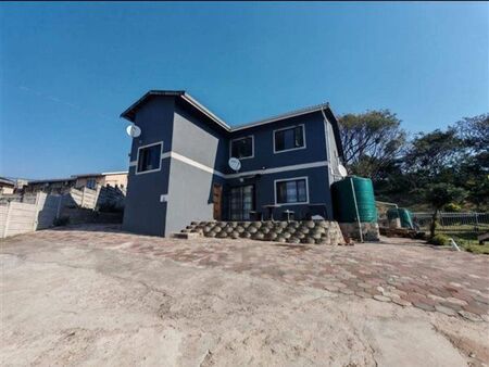 2 Bedroom Apartment in Shallcross