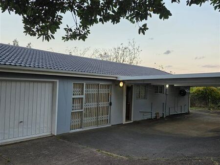 3 Bedroom House in Escombe