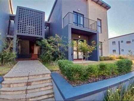 2 Bedroom Apartment in Waterfall