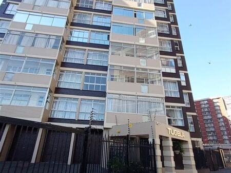 Studio Apartment in North Beach