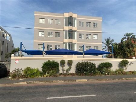3 Bedroom Apartment in Amanzimtoti
