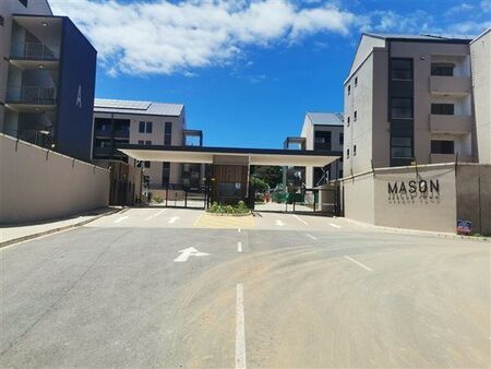 2 Bedroom Apartment in Amanzimtoti