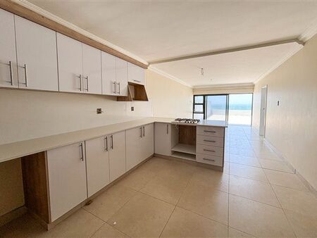 3 Bedroom Apartment in La Mercy