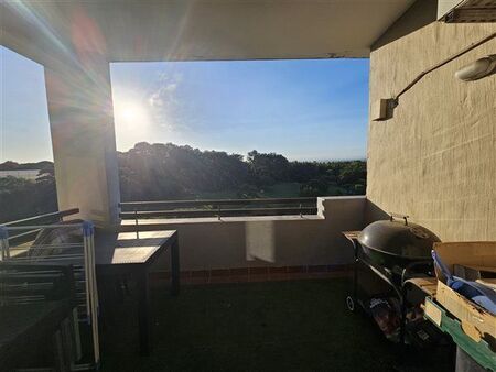 2 Bedroom Apartment in Sheffield Beach