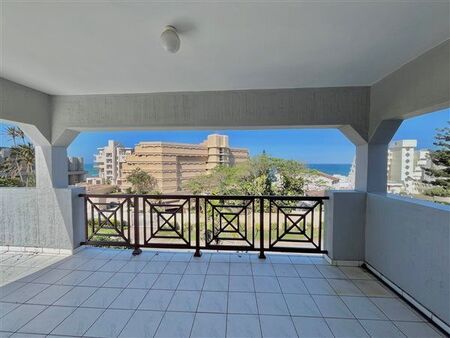 3 Bedroom Apartment in Compensation Beach