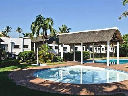 3 Bedroom Flat in Compensation Beach