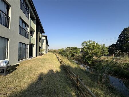 2 Bedroom Apartment in Sheffield Beach