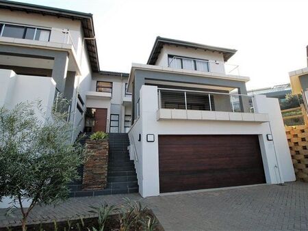 3 Bedroom Townhouse in Brettenwood Coastal Estate