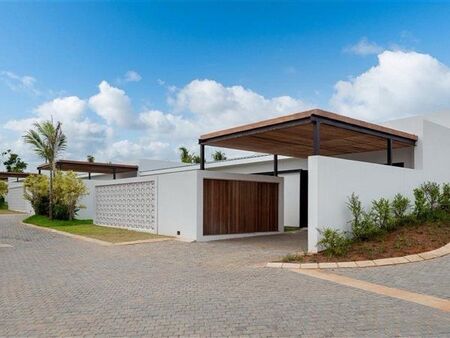 2 Bedroom Townhouse in Elaleni Coastal Forest Estate