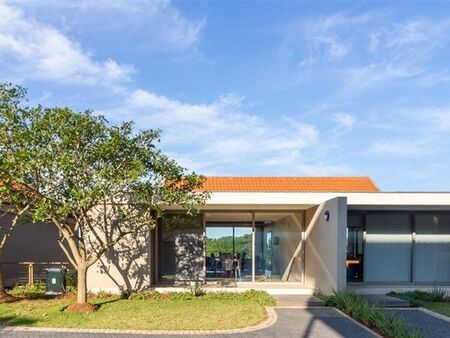 3 Bedroom Apartment in Zimbali Estate